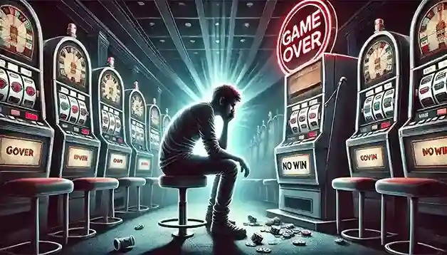 Chiến lược tránh thua lỗ lớn VNQ8