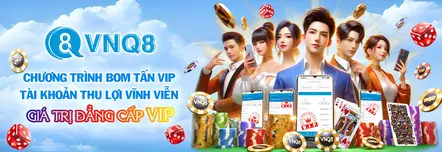 VNQ8